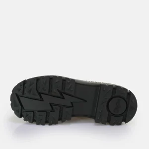 Men BUFFALO Men Shoes^Aspha Pin Lo Men Loafer Vegan