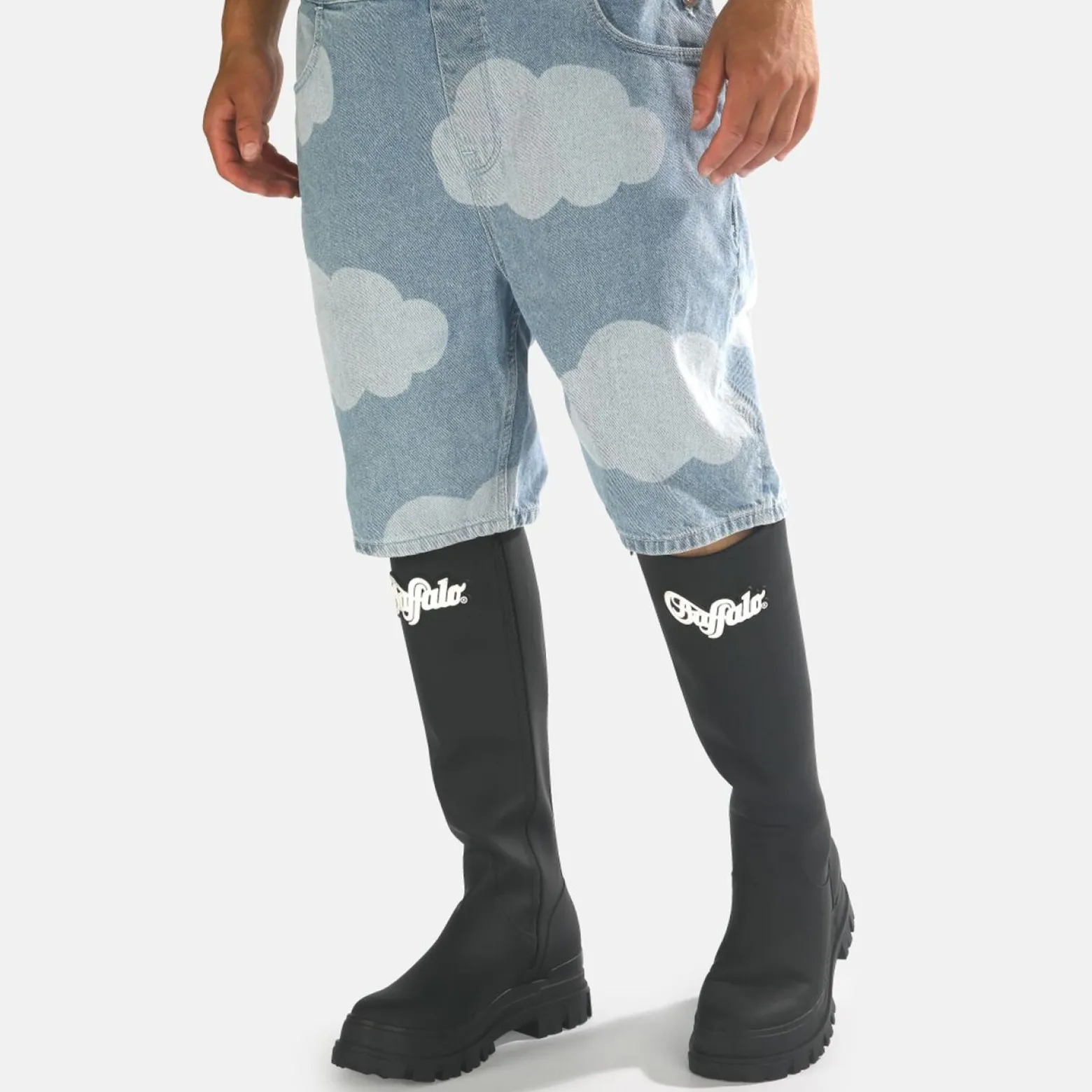aspha_rain_hi_men_rubber_boot_vegan_1.webp Men BUFFALO Men Shoes^Aspha Rain Hi Men Rubber Boot Vegan