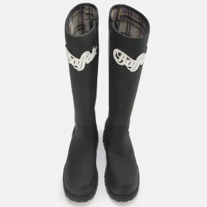 Men BUFFALO Men Shoes^Aspha Rain Hi Men Rubber Boot Vegan