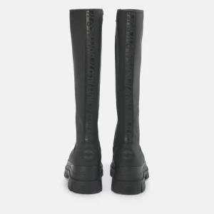 Men BUFFALO Men Shoes^Aspha Rain Hi Men Rubber Boot Vegan