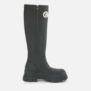 Men BUFFALO Men Shoes^Aspha Rain Hi Men Rubber Boot Vegan