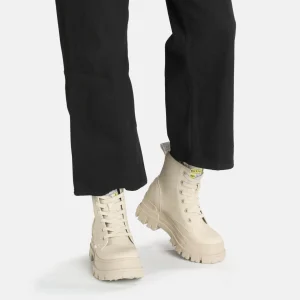 Women BUFFALO Ankle Boots^Aspha Rld Ankle Boot Vegan