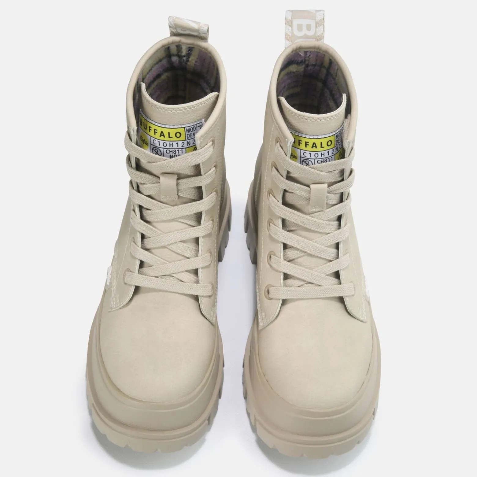 aspha_rld_ankle_boot_vegan_5.webp Women BUFFALO Ankle Boots^Aspha Rld Ankle Boot Vegan