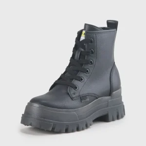 Women BUFFALO Ankle Boots^Aspha Rld Boot Vegan