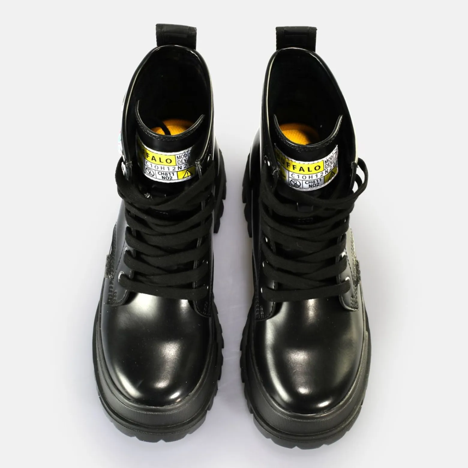 aspha_rld_buttons_ankle_boot_vegan_5.webp Women BUFFALO Ankle Boots^Aspha Rld Buttons Ankle Boot Vegan