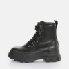 Women BUFFALO Ankle Boots^Aspha Rld Hike Boot Ankle-Boot Vegan