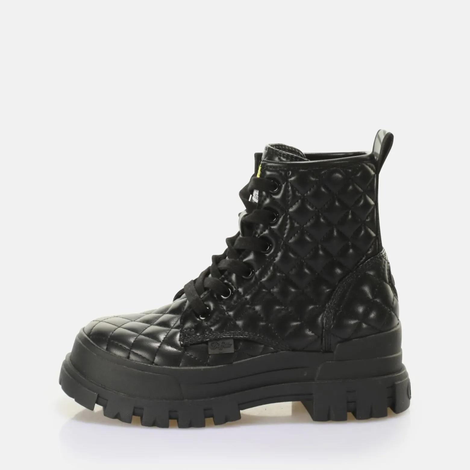 aspha_rld_laceup_mid_ankleboot_vegan_0.webp Women BUFFALO Ankle Boots^Aspha Rld Laceup Mid Ankle-Boot Vegan