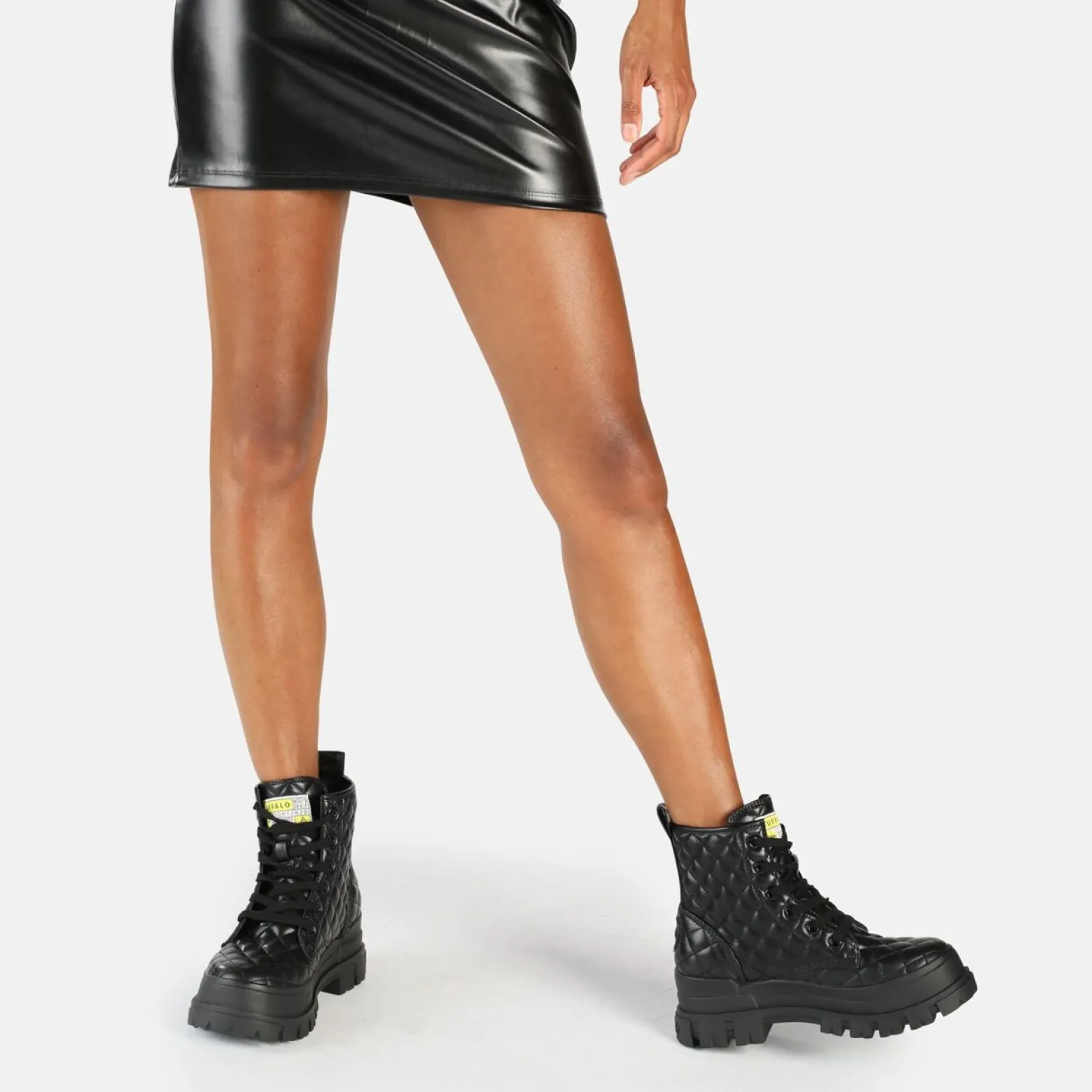 aspha_rld_laceup_mid_ankleboot_vegan_1.webp Women BUFFALO Ankle Boots^Aspha Rld Laceup Mid Ankle-Boot Vegan