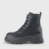 Women BUFFALO Ankle Boots^Aspha Rld Men Boot Vegan