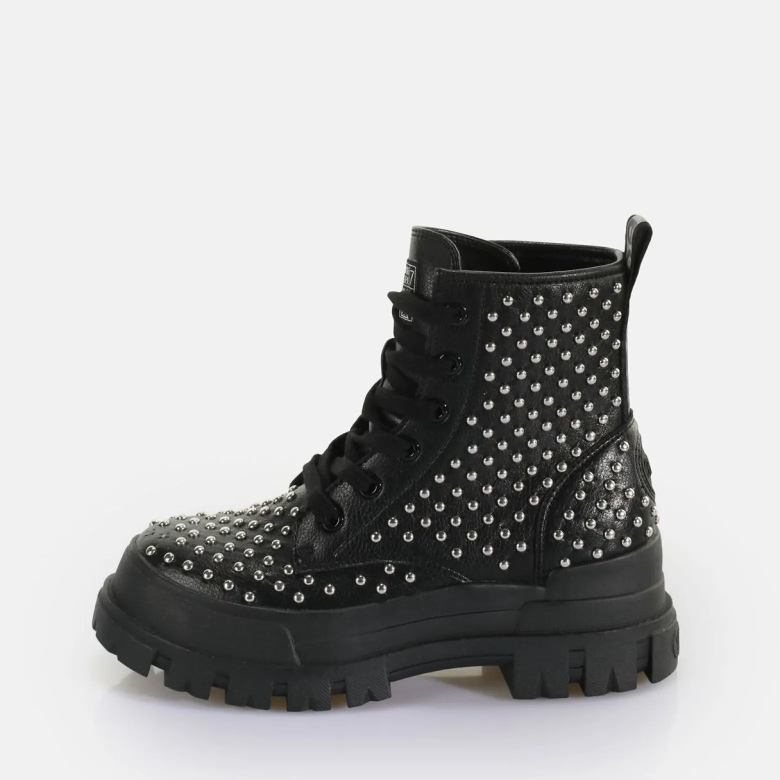 aspha_rld_pin_laceup_mid_ankleboot_vegan_0.webp Women BUFFALO Ankle Boots^Aspha Rld Pin Laceup Mid Ankle-Boot Vegan