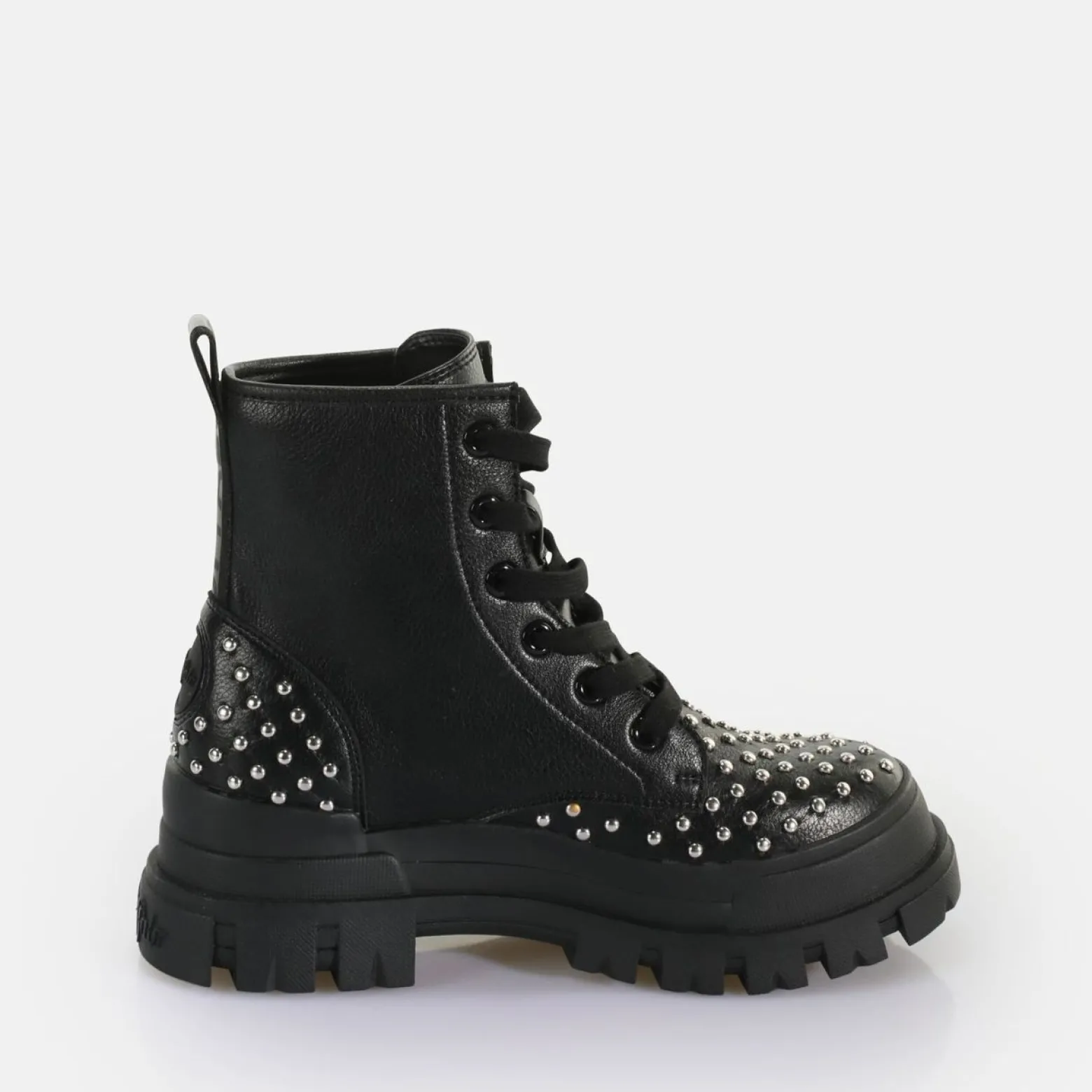 aspha_rld_pin_laceup_mid_ankleboot_vegan_2.webp Women BUFFALO Ankle Boots^Aspha Rld Pin Laceup Mid Ankle-Boot Vegan