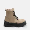 Women BUFFALO Ankle Boots^Aspha Rld Vegan Boots