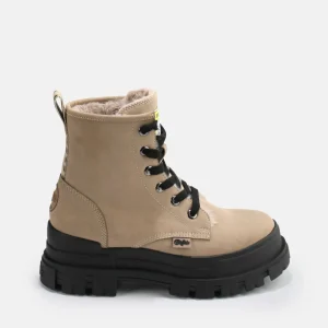 Women BUFFALO Ankle Boots^Aspha Rld Vegan Boots