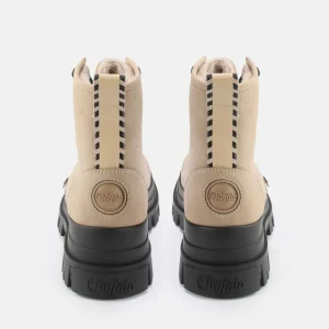 Women BUFFALO Ankle Boots^Aspha Rld Vegan Boots