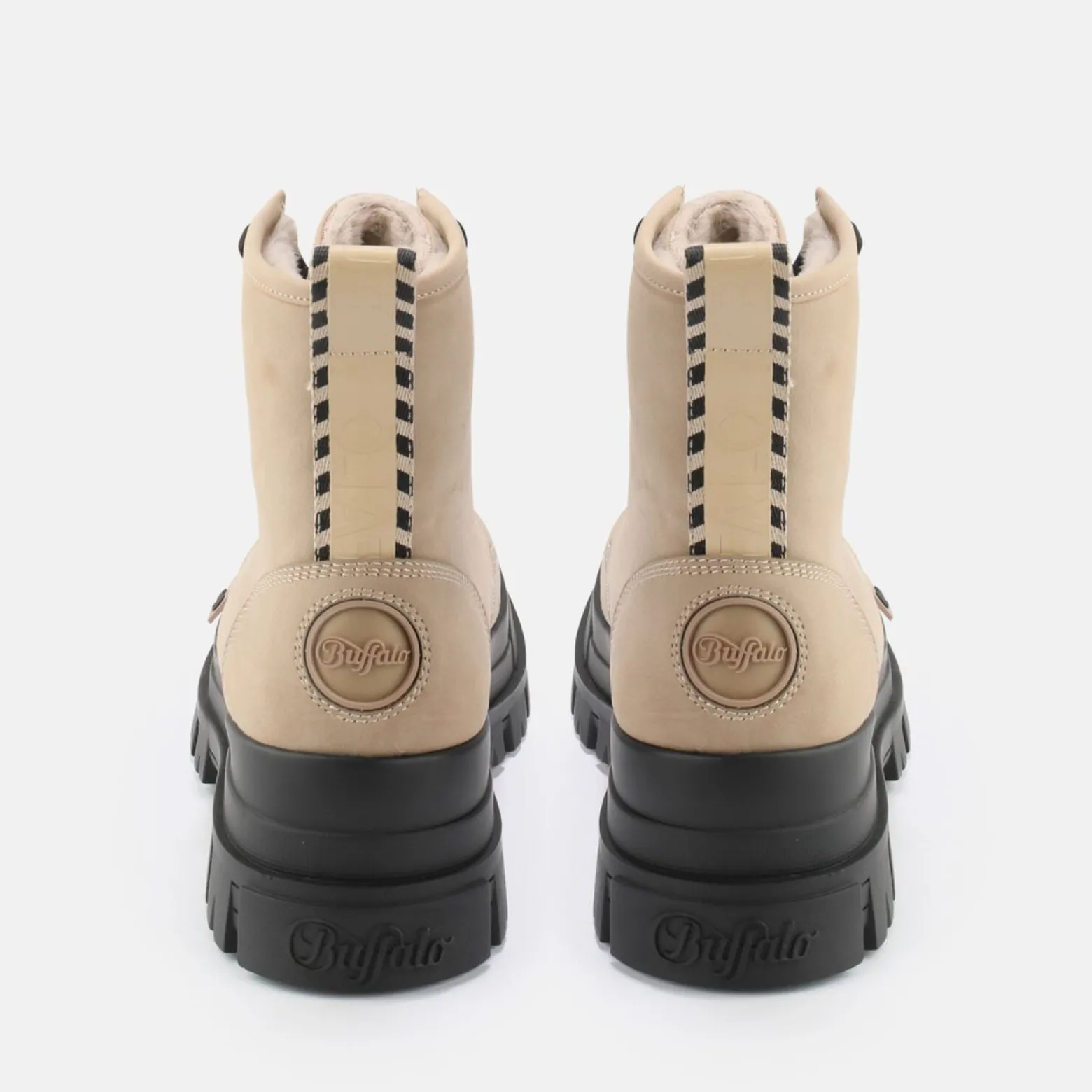 aspha_rld_vegan_boots_2.webp Women BUFFALO Ankle Boots^Aspha Rld Vegan Boots