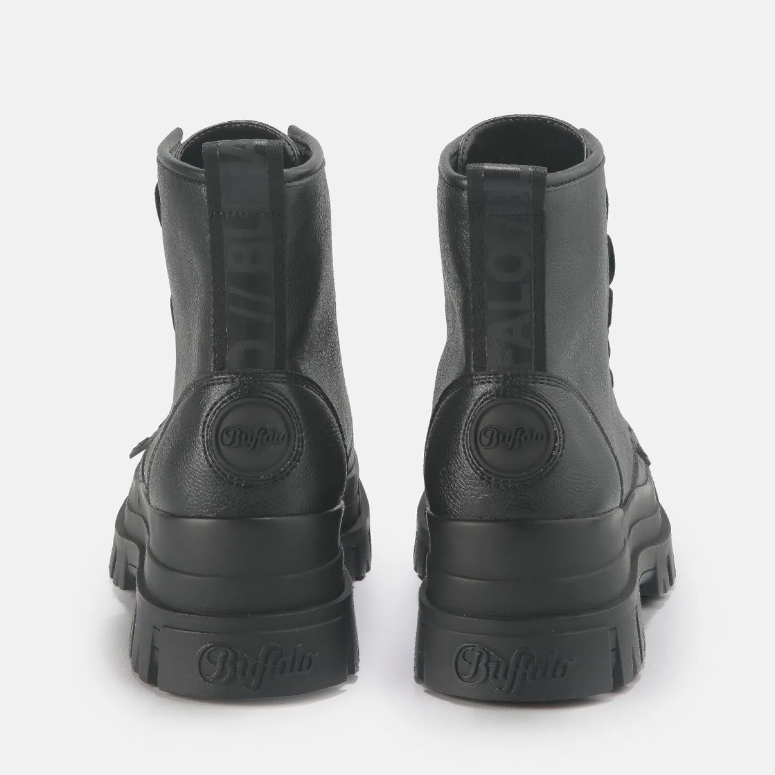 aspha_zip_ankle_boot_vegan_2.webp Women BUFFALO Ankle Boots^Aspha Zip Ankle Boot Vegan