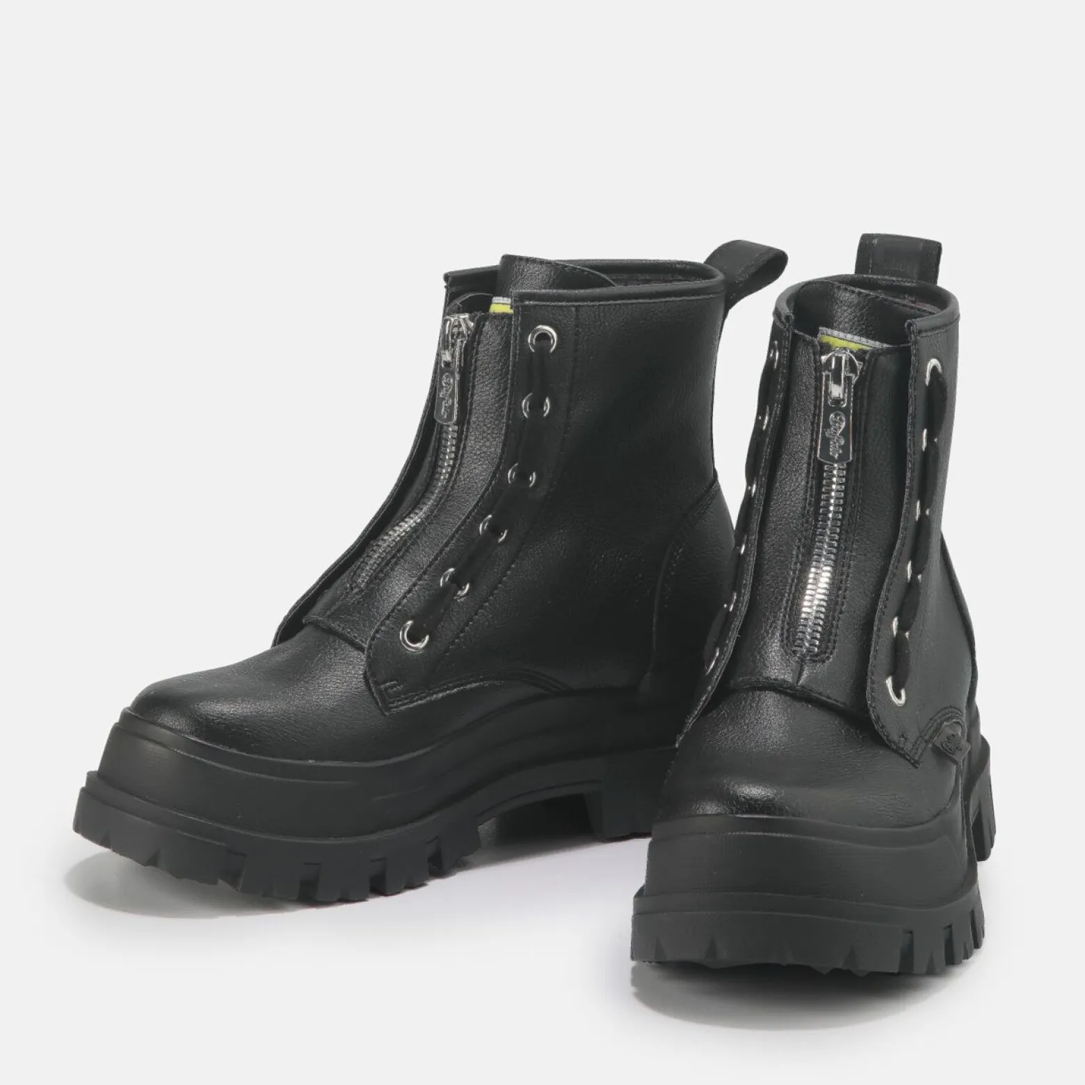 aspha_zip_men_1.webp Women BUFFALO Ankle Boots^Aspha Zip Men
