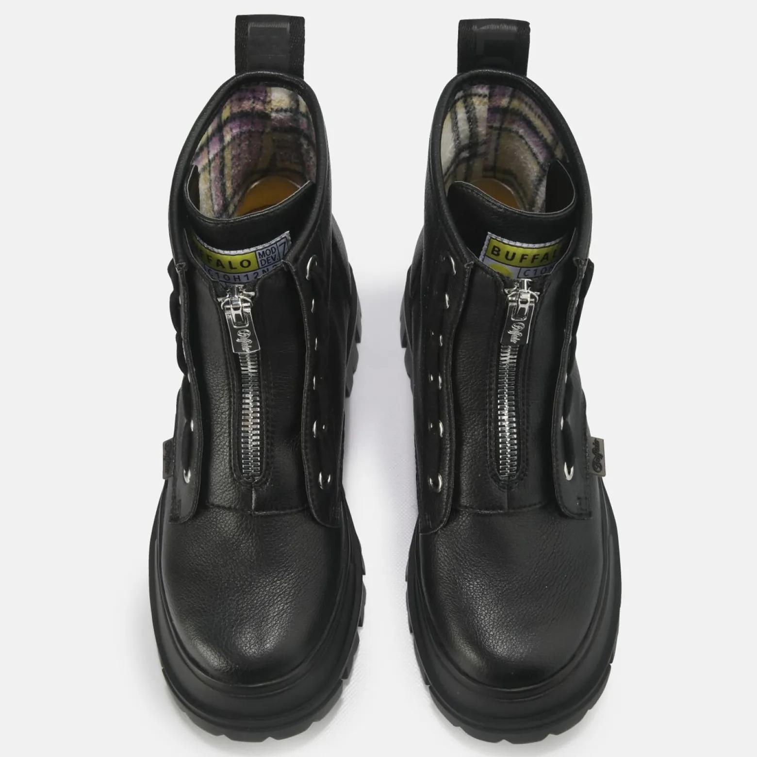 aspha_zip_men_3.webp Women BUFFALO Ankle Boots^Aspha Zip Men