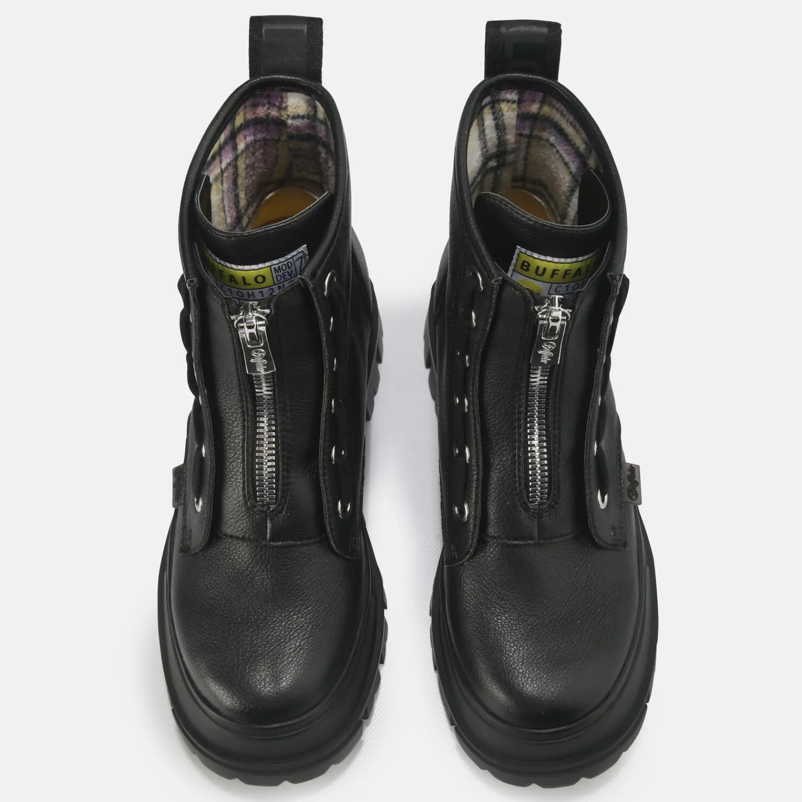 aspha_zip_men_4.webp Women BUFFALO Ankle Boots^Aspha Zip Men