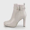 Women BUFFALO Ankle Boots^Audrina Ankle Boots Vegan