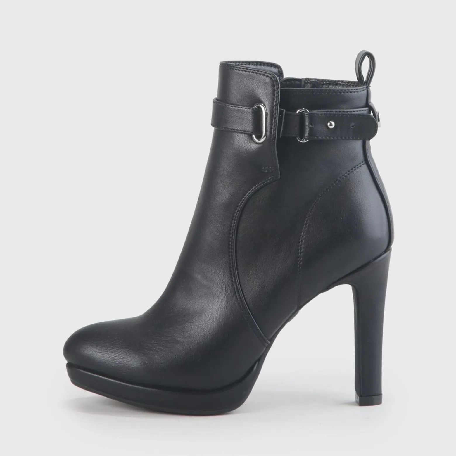 audrina_boot_0.webp Women BUFFALO Ankle Boots^Audrina Boot