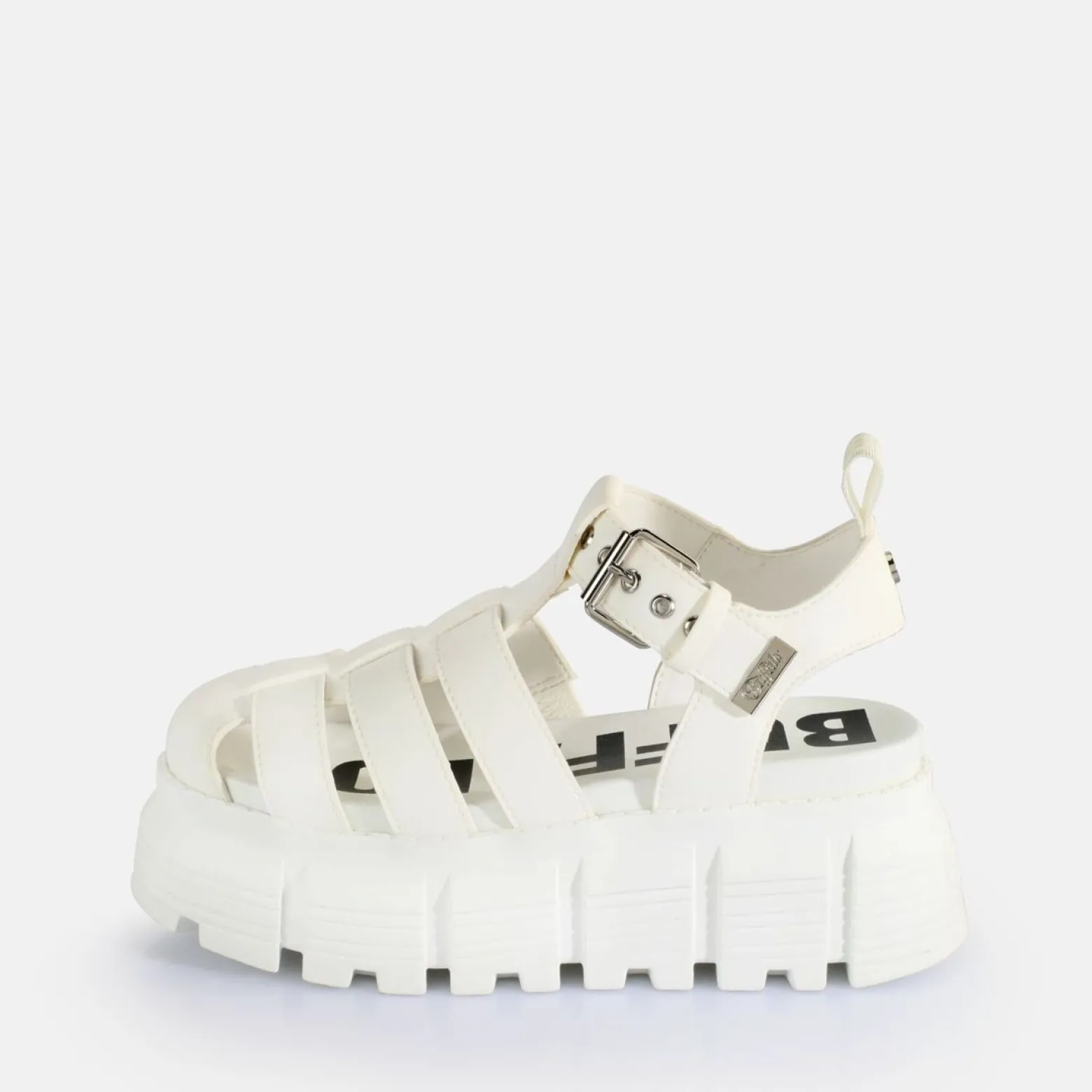 ava_fisher_platform_sandals_vegan_0.webp Women BUFFALO Vegan Shoes^Ava Fisher Platform Sandals Vegan