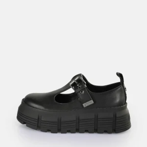 Women BUFFALO Vegan Shoes^Ava Mary Loafers Vegan