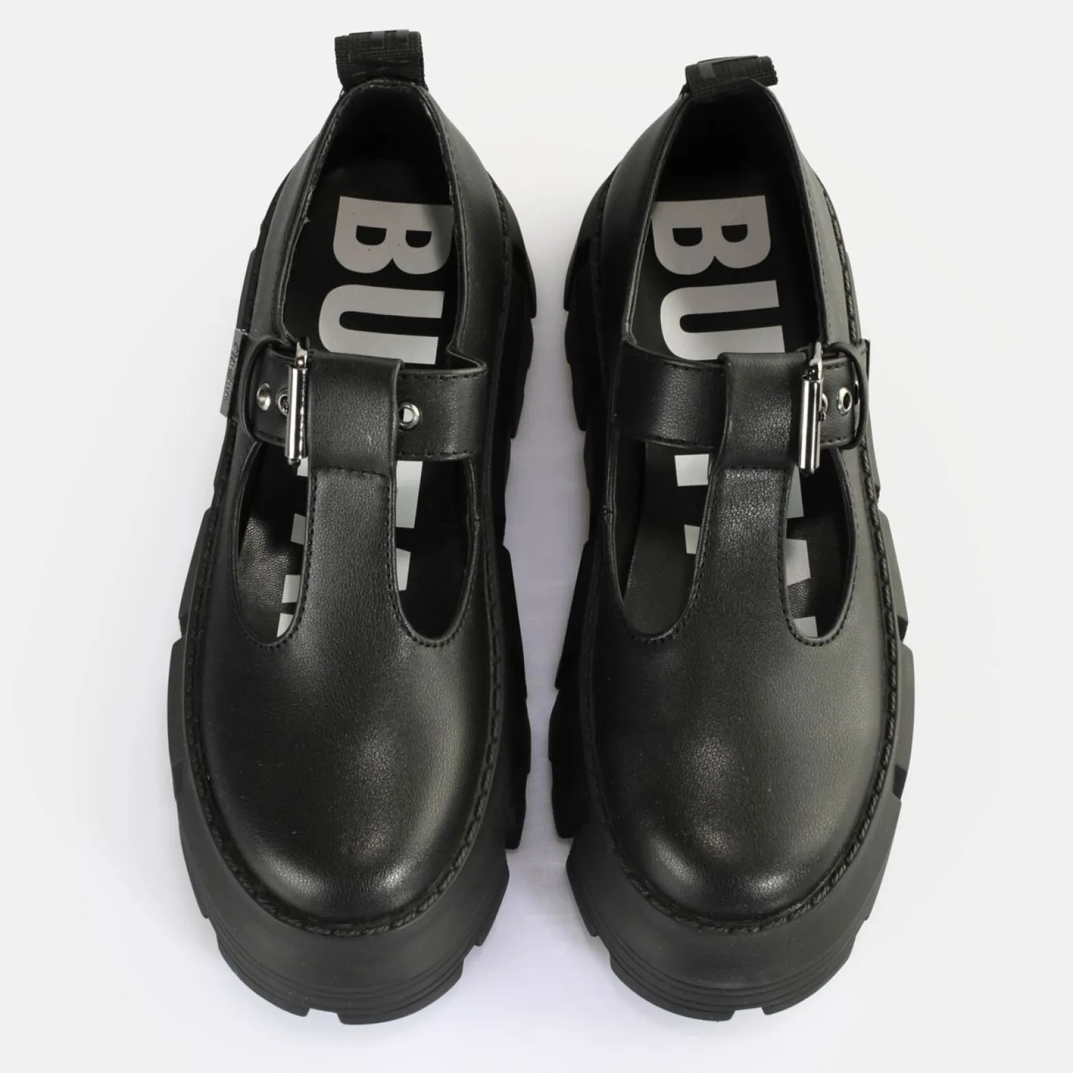 ava_mary_loafers_vegan_2.webp Women BUFFALO Vegan Shoes^Ava Mary Loafers Vegan