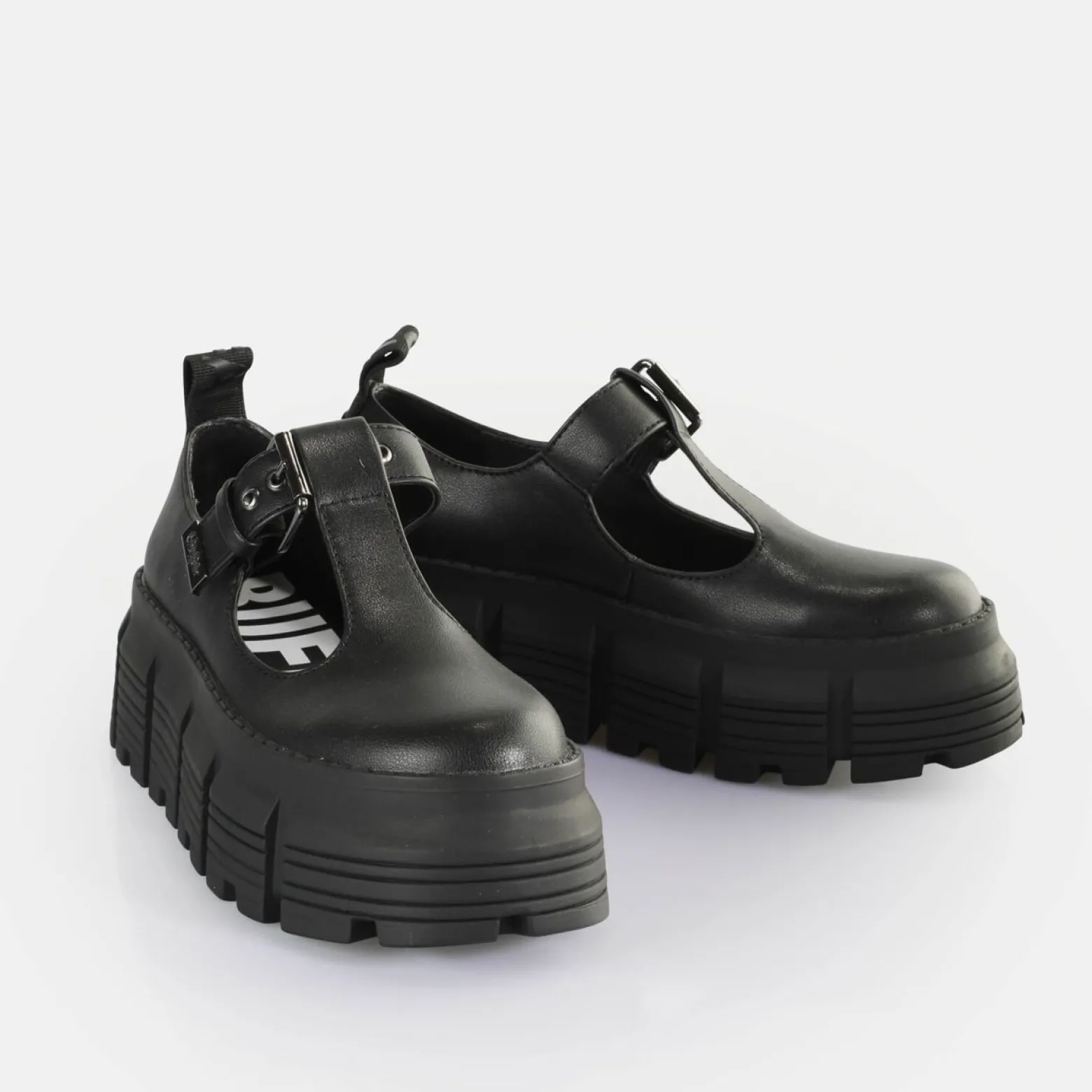ava_mary_loafers_vegan_3.webp Women BUFFALO Vegan Shoes^Ava Mary Loafers Vegan