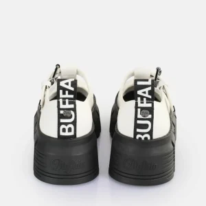Women BUFFALO Vegan Shoes^Ava Mary Loafers Vegan