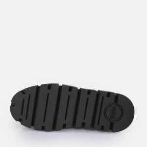 Women BUFFALO Vegan Shoes^Ava Mary Loafers Vegan