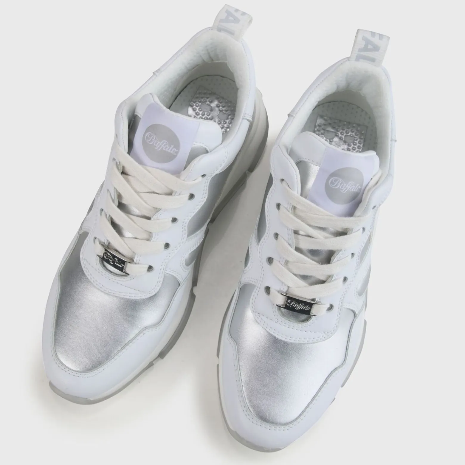 batter_soft_vegan_sneakers_2.webp Women BUFFALO Vegan Shoes^Batter Soft Vegan Sneakers