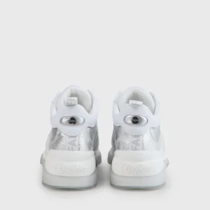Women BUFFALO Vegan Shoes^Batter Soft Vegan Sneakers