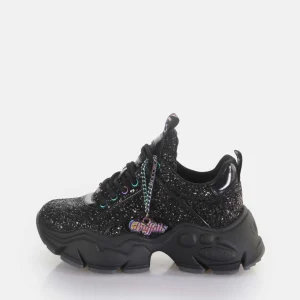 Women BUFFALO Vegan Shoes^Binary