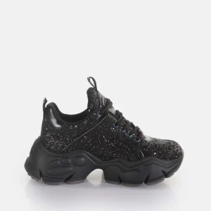 Women BUFFALO Vegan Shoes^Binary