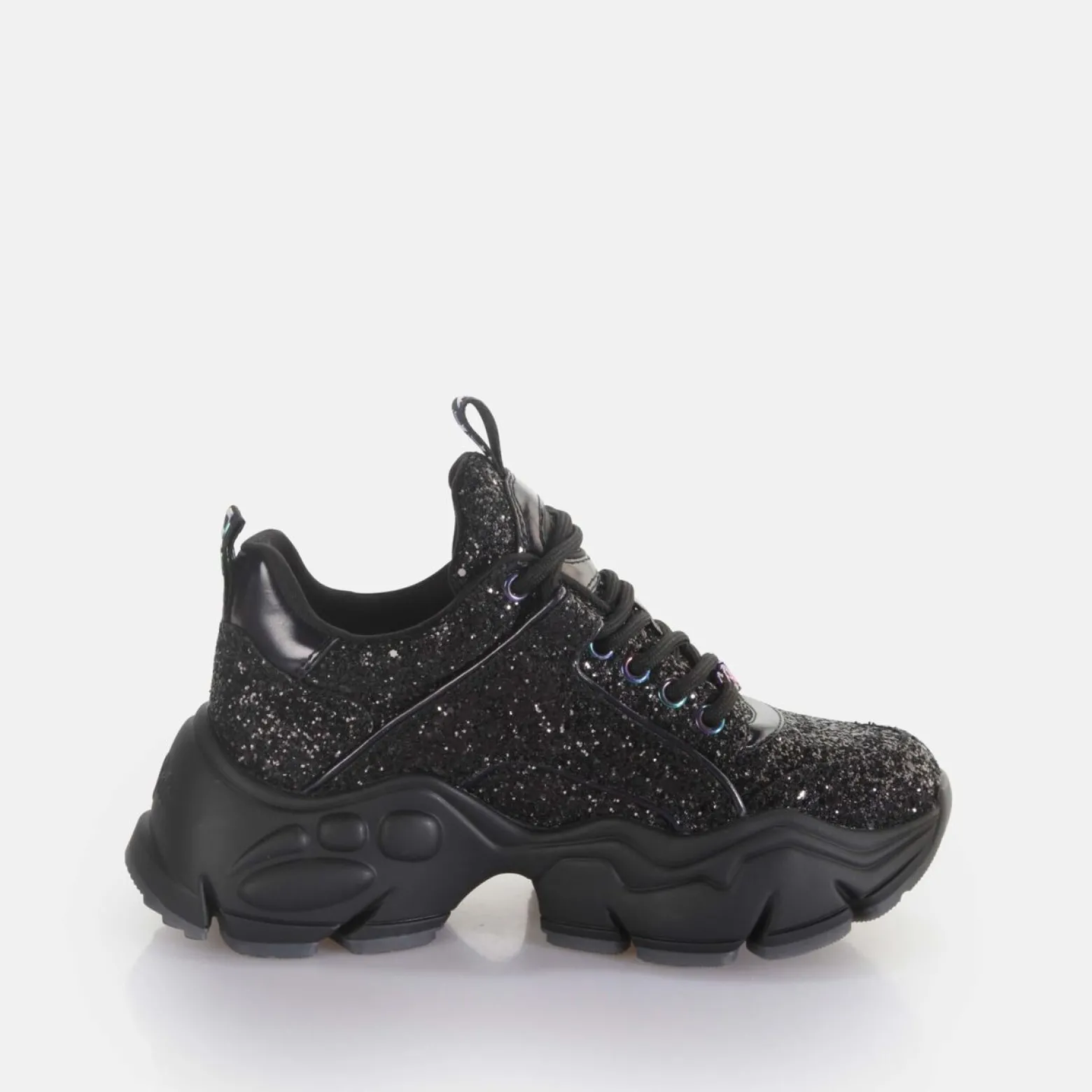 binary_4.webp Women BUFFALO Vegan Shoes^Binary