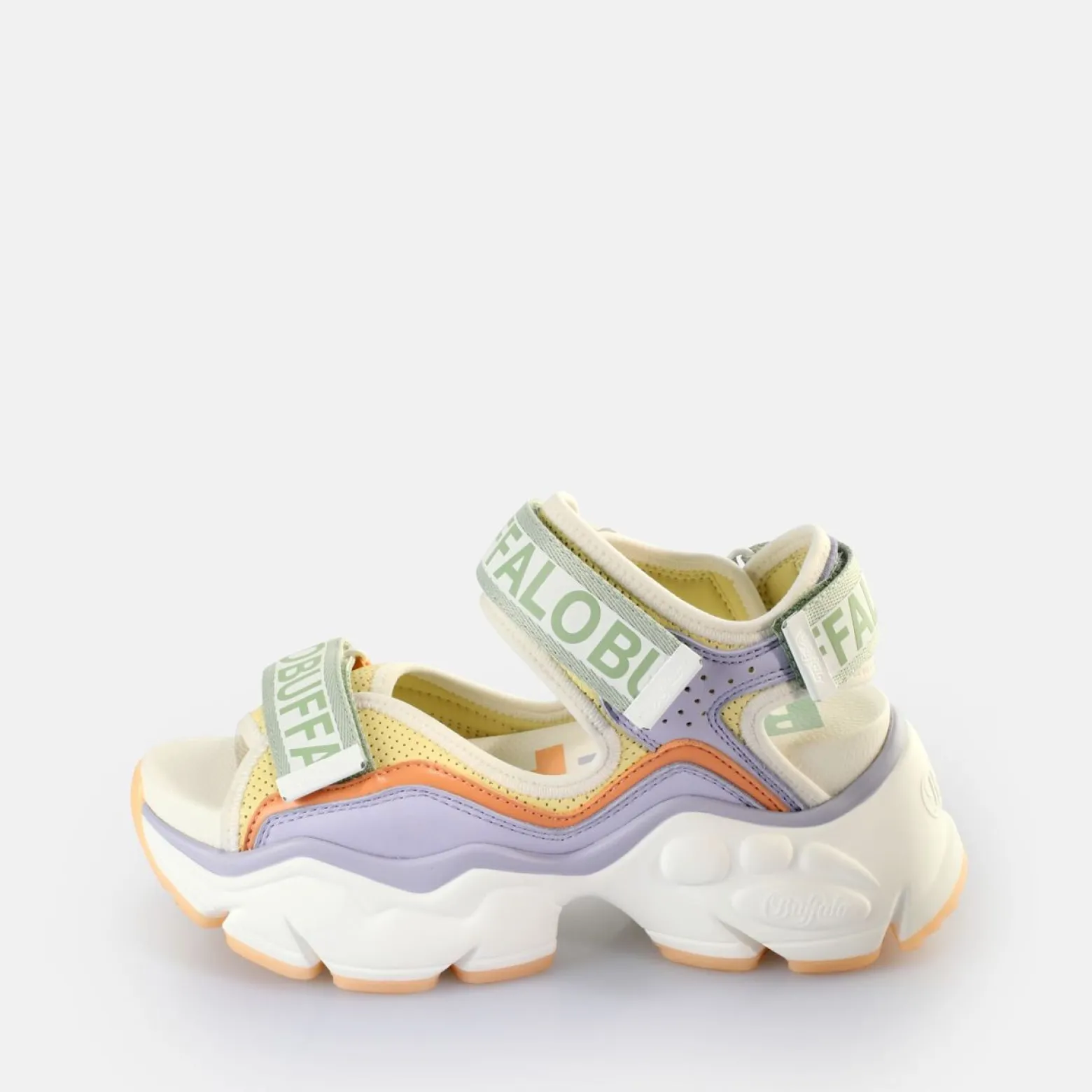binary__platform_sandals_vegan_0.webp Women BUFFALO Vegan Shoes^Binary 0 Platform Sandals Vegan