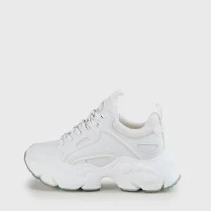 Women BUFFALO Vegan Shoes^Binary C Sneaker Vegan