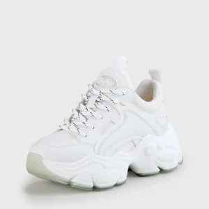 Women BUFFALO Vegan Shoes^Binary C Sneaker Vegan