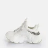 Women BUFFALO Vegan Shoes^Binary Chain 3.0
