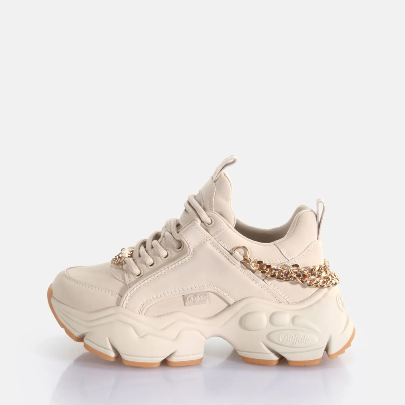 binary_chain__0.webp Women BUFFALO Vegan Shoes^Binary Chain 3.0