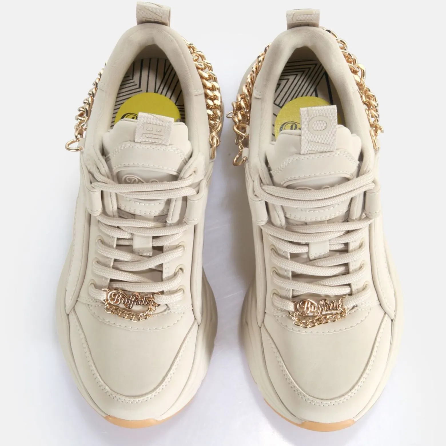binary_chain__2.webp Women BUFFALO Vegan Shoes^Binary Chain 3.0