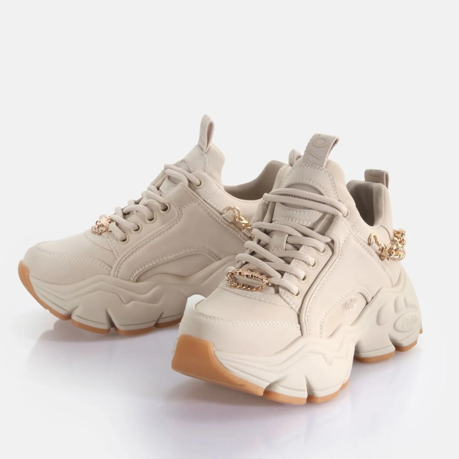 binary_chain__3.webp Women BUFFALO Vegan Shoes^Binary Chain 3.0