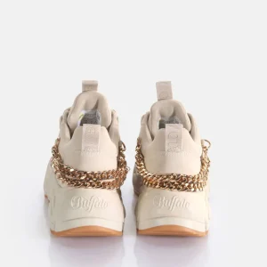 Women BUFFALO Vegan Shoes^Binary Chain 3.0