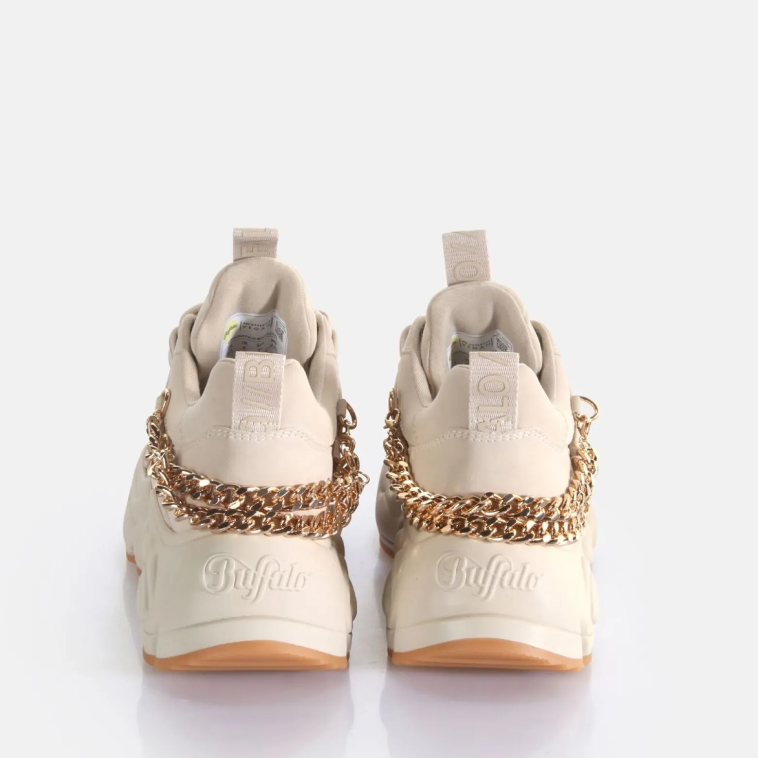 binary_chain__5.webp Women BUFFALO Vegan Shoes^Binary Chain 3.0