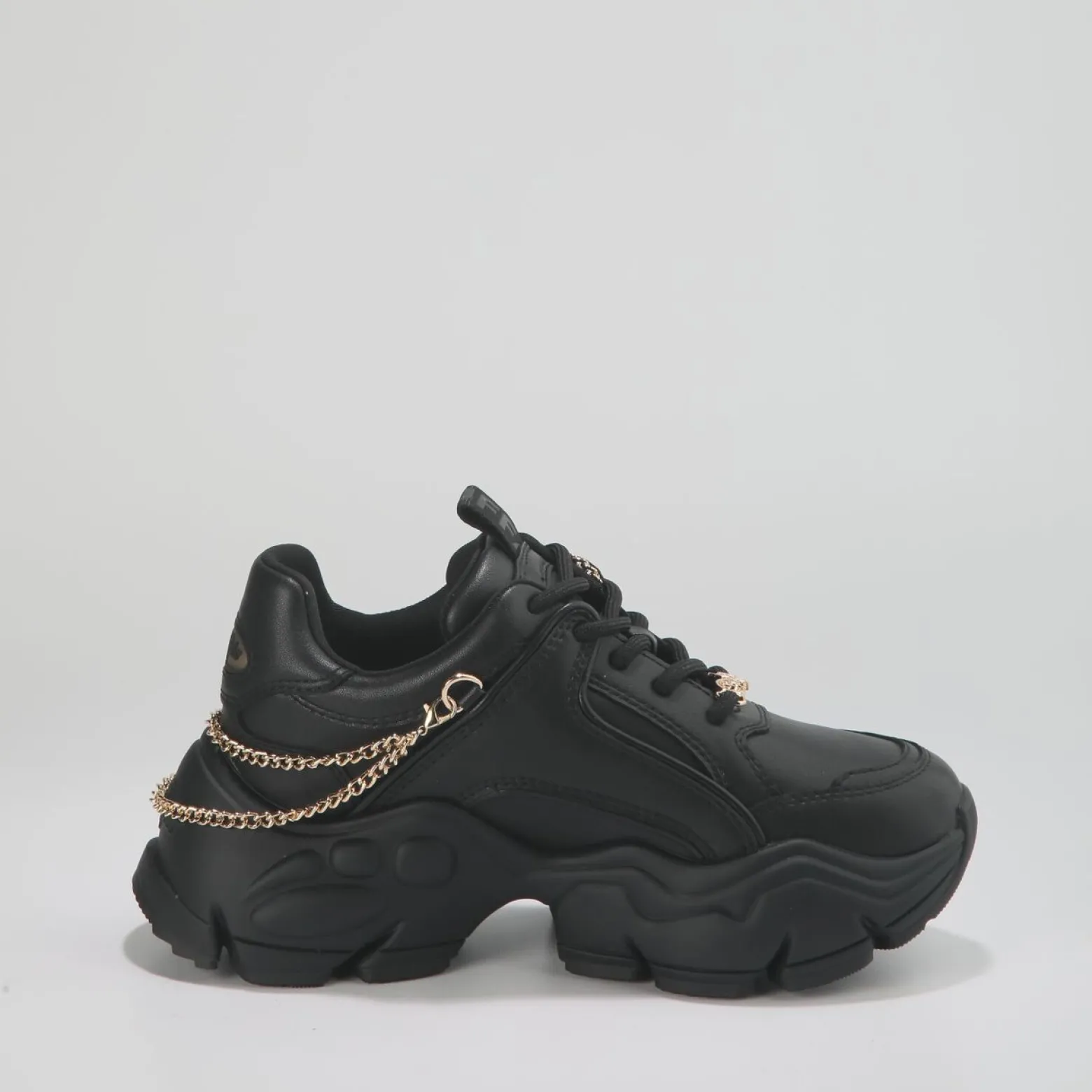 binary_chain__men__sneaker_low__imi_nappa__gold_5.webp Men BUFFALO Men Shoes^Binary Chain 2.0 Men - Sneaker Low - Imi Nappa - /Gold