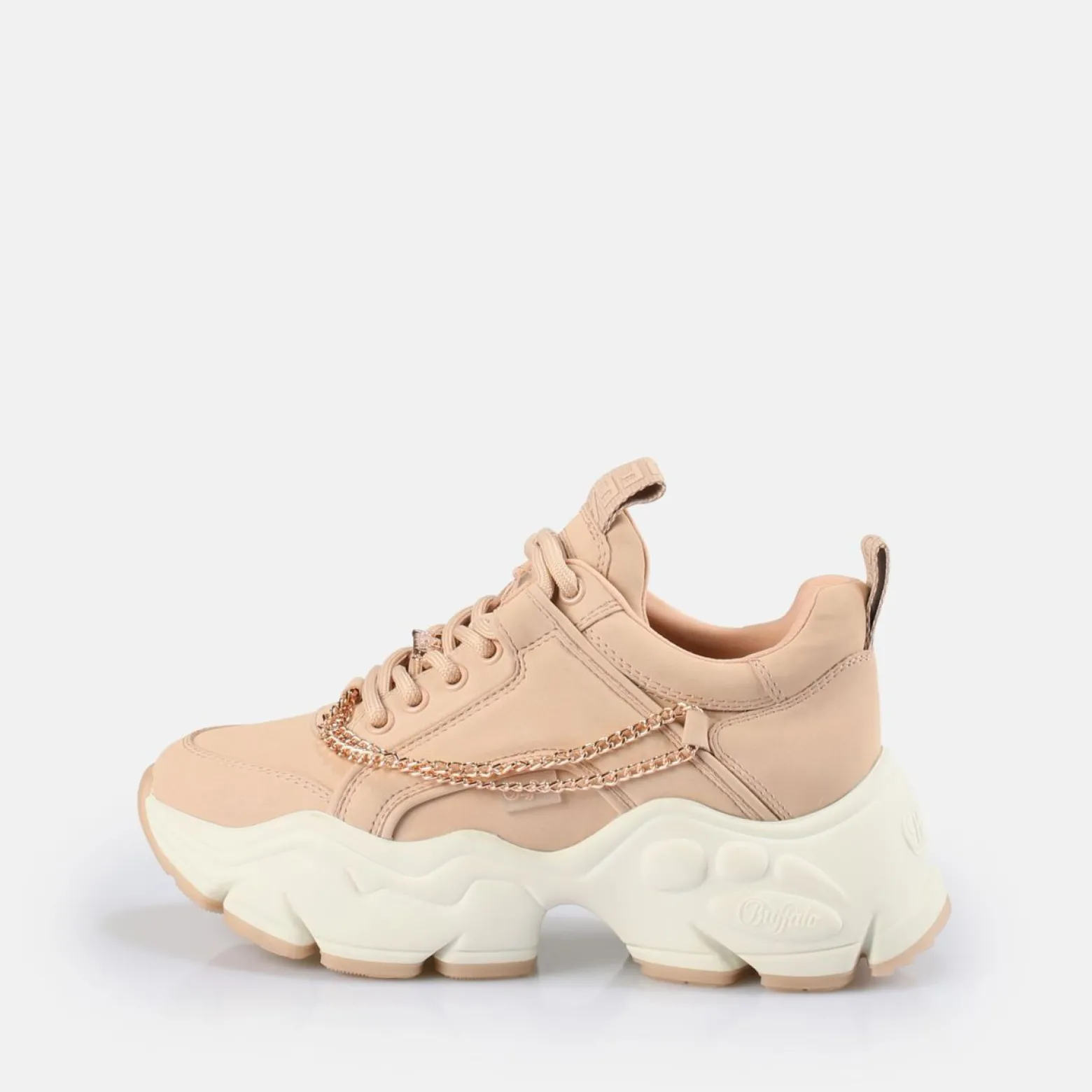 binary_chain_sneaker_low_vegan_0.webp Women BUFFALO Vegan Shoes^Binary Chain Sneaker Low Vegan