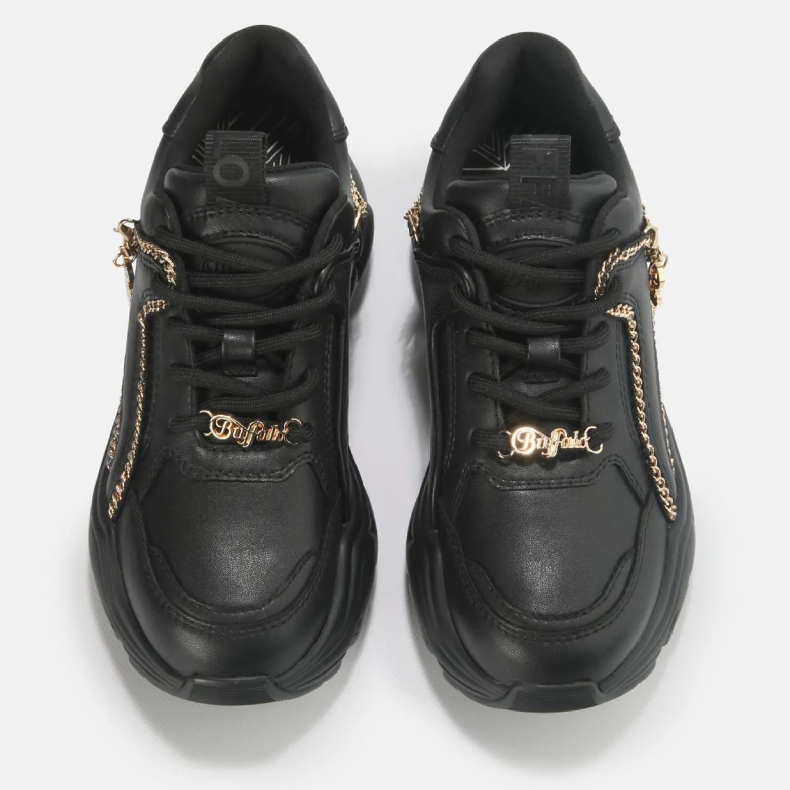 binary_chain_sneaker_low_vegan_2-2.webp Women BUFFALO Vegan Shoes^Binary Chain Sneaker Low Vegan