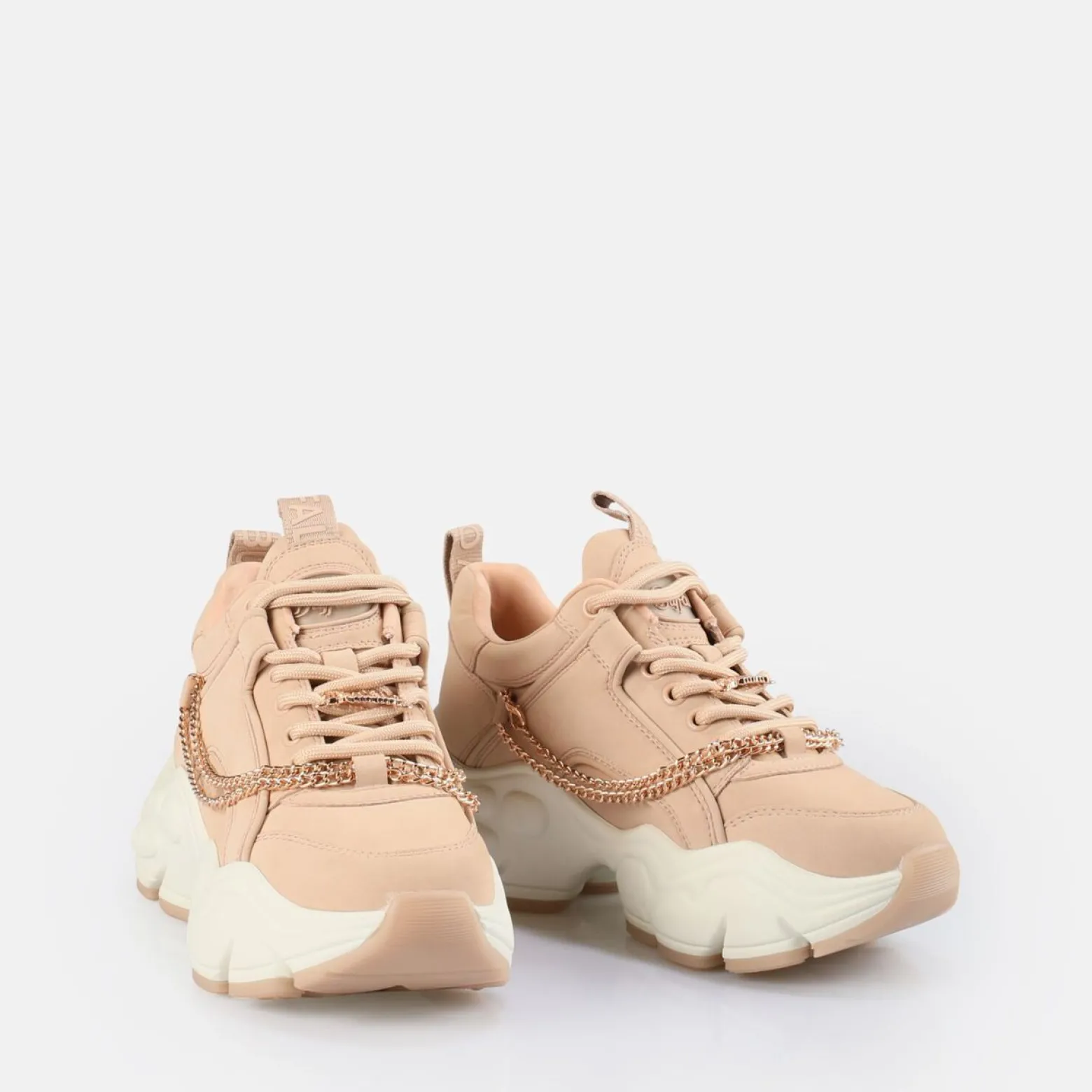 binary_chain_sneaker_low_vegan_3.webp Women BUFFALO Vegan Shoes^Binary Chain Sneaker Low Vegan