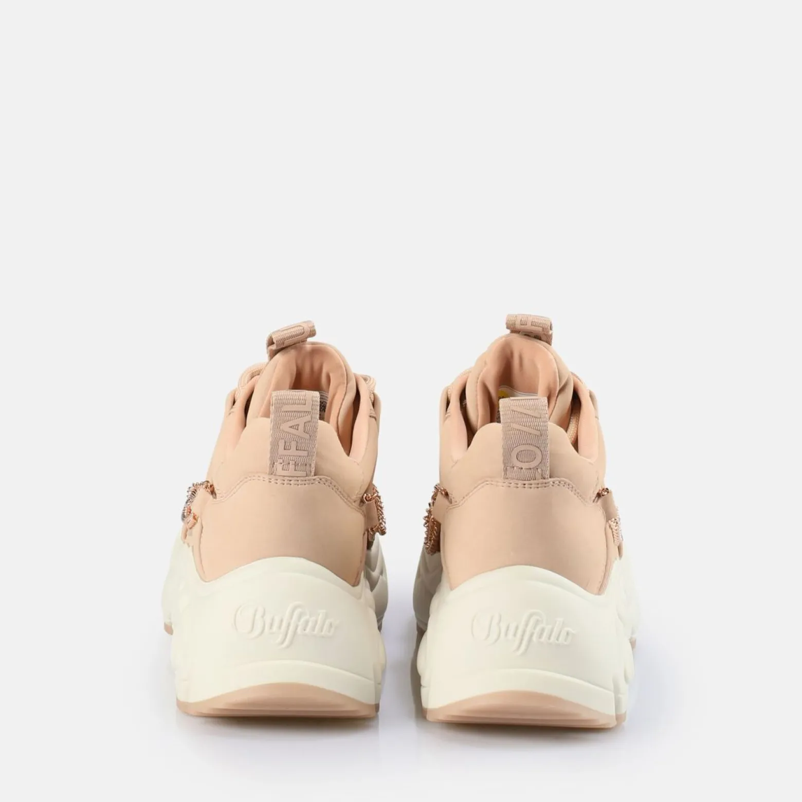 binary_chain_sneaker_low_vegan_4.webp Women BUFFALO Vegan Shoes^Binary Chain Sneaker Low Vegan